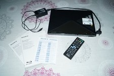 Sony Blu-ray Disc  / DVD Player BDP-S4200 / Blu-ray 3D
