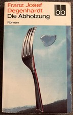 Franz Josef Degenhardt:  Die