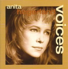 Anita Hegerland - Voices