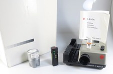 LEICA PRADOVIT P 600 IR