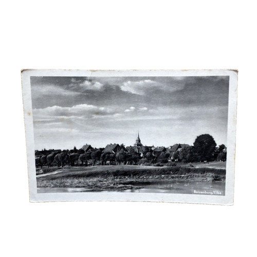 Ansichtskarte postkarte - ansichtskarte,