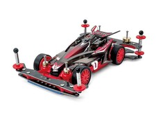 Tamiya Mini4wd AVANTE Mk.III