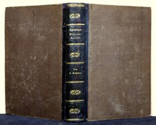 Bechstein, 200 deutsche Männer in Bildnissen und Lebensbeschreibungen, 1854