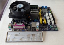 Mainboard Foxconn G31MX-K