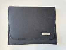 Audi Bordbuch Mappe Tasche