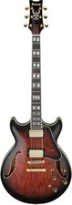 IBANEZ Artstar AM153QA-DBS