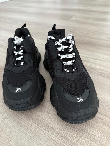 Balenciaga triple sneaker eu - triple, s