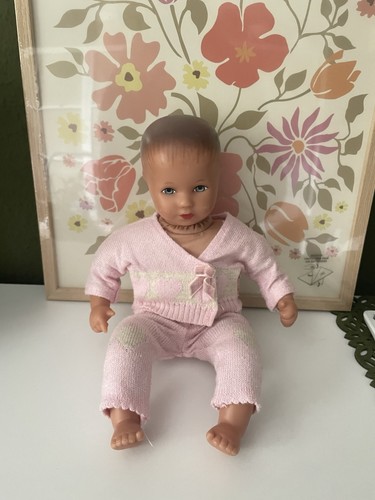 Käthe kruse puppe cm - kruse,