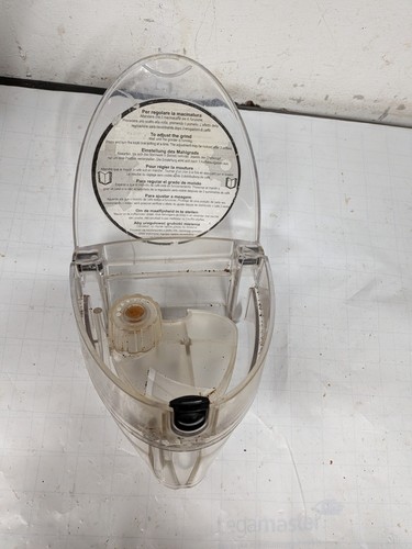 Original philips saeco incanto - philips,