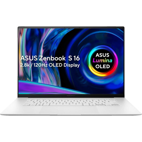 Asus zenbook 16 - asus,