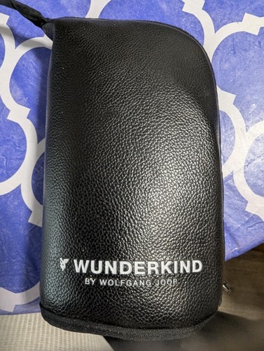 Wunderkind wolfgang joop - wunderkind,