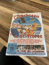 DVD Film NEU OVP Drei