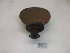 Sitz Sitzbank B49 Triumph BDG 250 H hinten Sitzpolster Sattel Soziussitz Pagusa