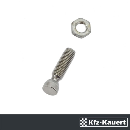 Set einstellschraube mutter - eo,