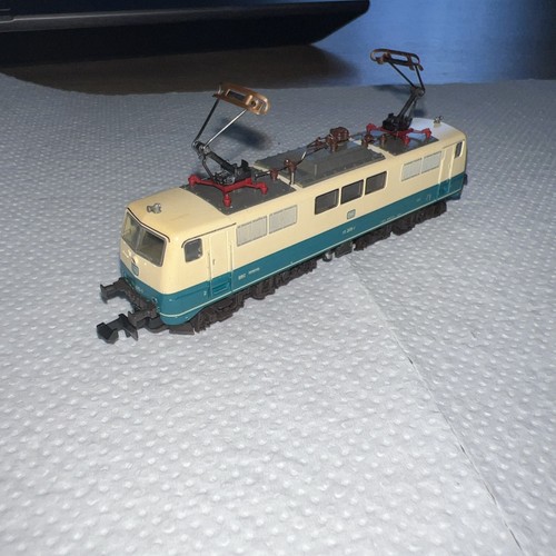 Fleischmann 7348 lok 111 - 7348, br