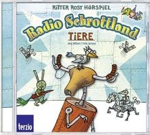 Ritter rost präsentiert radio - rost,