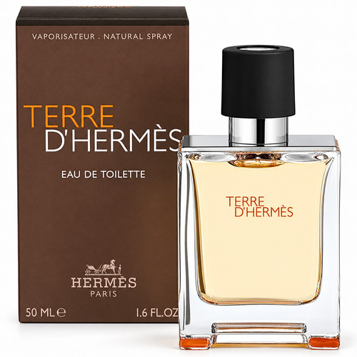Hermès terre eau - hermès,