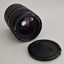 Tokina RMC 28-70mm 3.5-4.5