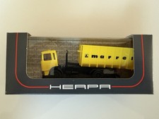 Herpa MAN Abrollcontainer