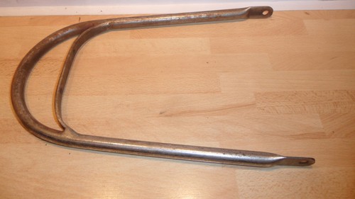 Bügel schutzblechhalter - bügel,