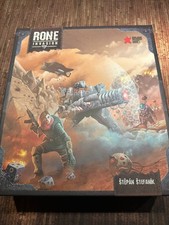 Rone Invasion Brettspiel, Englisch, Kickstarter Edition (Corporal Pledge)