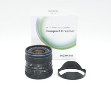 Laowa Compact C-Dreamer 7.5mm