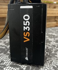 Corsair VS350 ATX 350W PC-Netzteil/Power Supply 20+4 Pin (75-001834/CP-9020095)