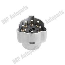 Zünd-/Startschalter