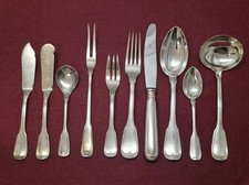 Wilkens Augsburger Faden 90er