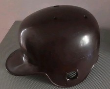 Baseball Schlaghelm für Erwachsene, bequemer Softball-Helm Maroon All Star