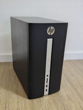 HP Pavilion 570-a130ng | 8GB |