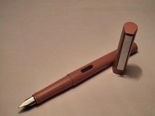 Geha Fashion Füller in