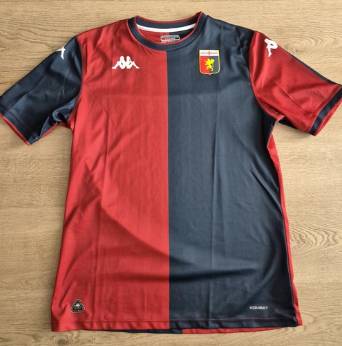 Cfc genua trikot xl - trikot,