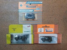 Roco minitanks herpa - minitanks/herpa, 281/332s