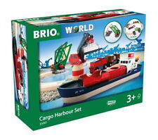 Brio World Eisenbahn Set
