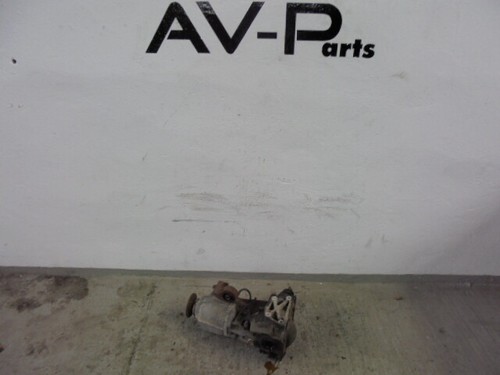 Original mazda mps - mps, 6