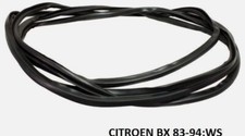 Passt citroen vorne - citroen, bx