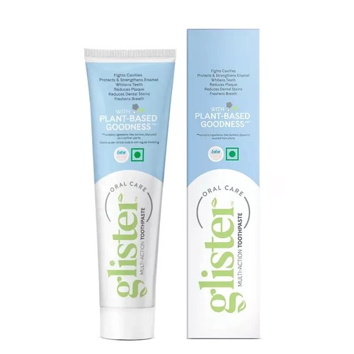 Amway glister multi - multi, action