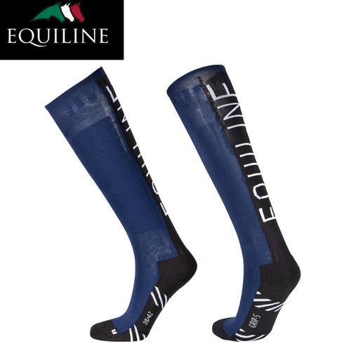 Equiline reitsocken unisex - reitsocken,