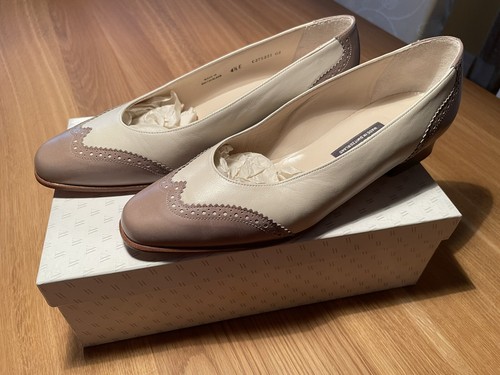 Superschöne pumps von bally - superschöne,