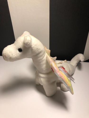 Beanie baby magic der - ty,