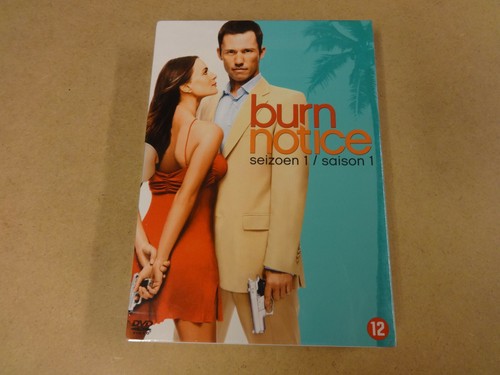 Dvd box burn - /,