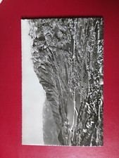 Alte Karte aus alte Album