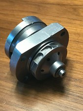 IBG HydroCut 200 Ersatzmotor Fräsroboter, Fräsmotor Kanalsanierung