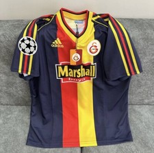 Galatasaray Hagi Trikot  Gr