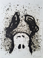 Tom Everhart WATCHDOG - 6UHR