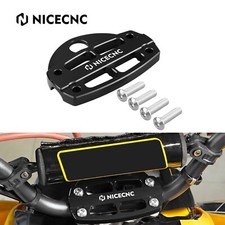 Aluminium Lenker Klemme mit