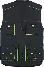 Weste Arbeitsweste Herren