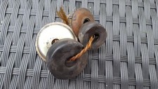 Oldtimer mercedes w110 w111 - oldtimer,