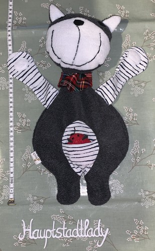 Plüschtier kuscheltier - plüschtier,